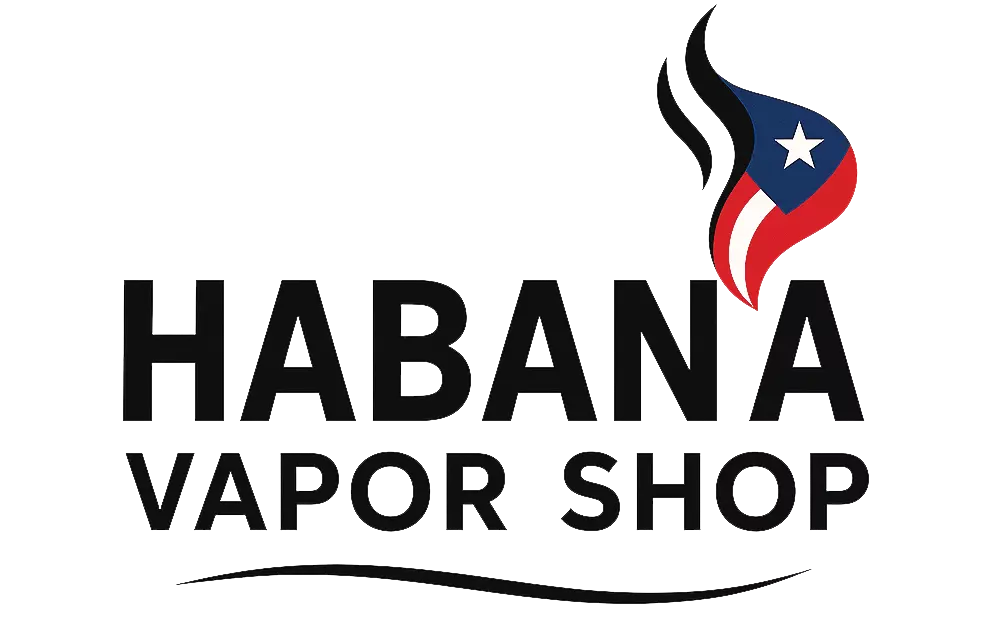Habana Vapor Shop